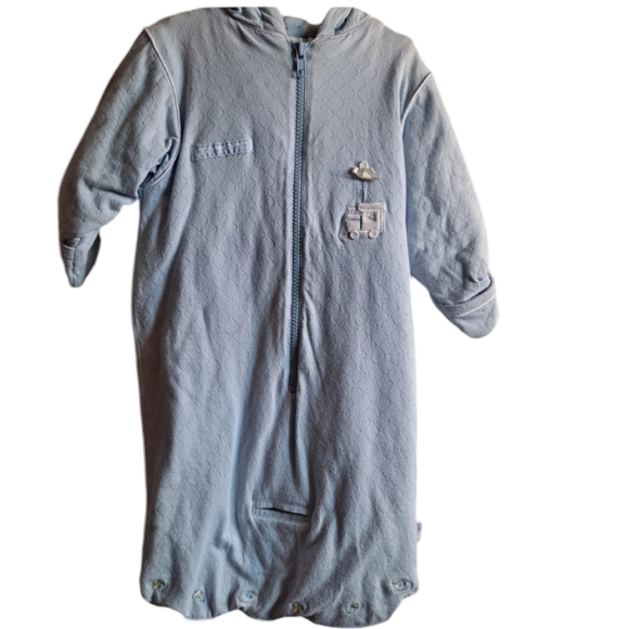 Bundle up Pram - Picture 1 of 8